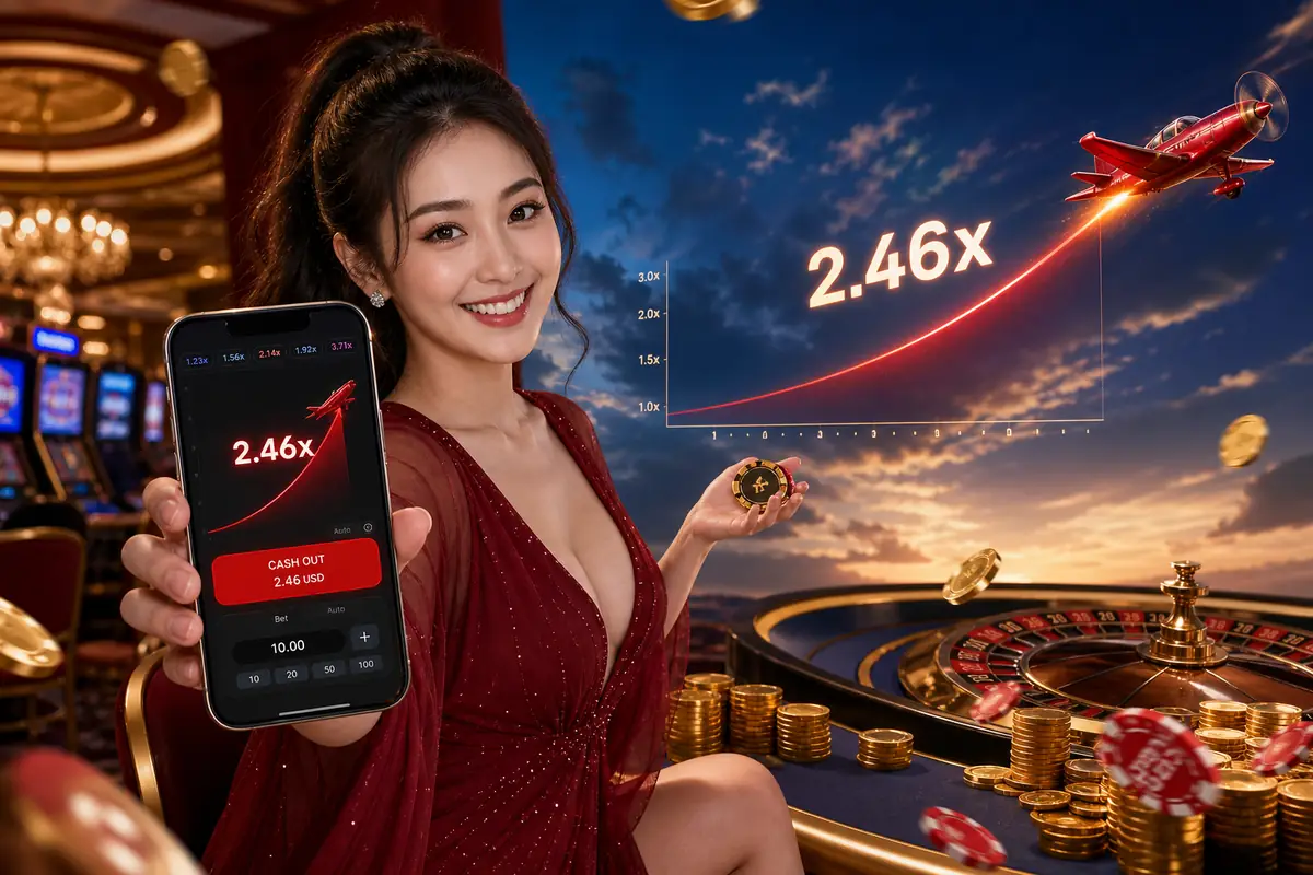 runx88 লাইভ ক্যাসিনো গেমিং অভিজ্ঞতা