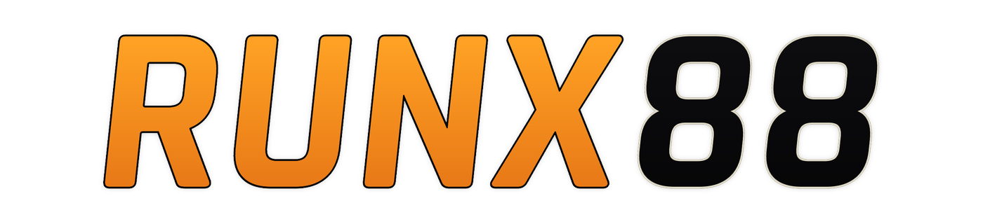 runx88 লোগো